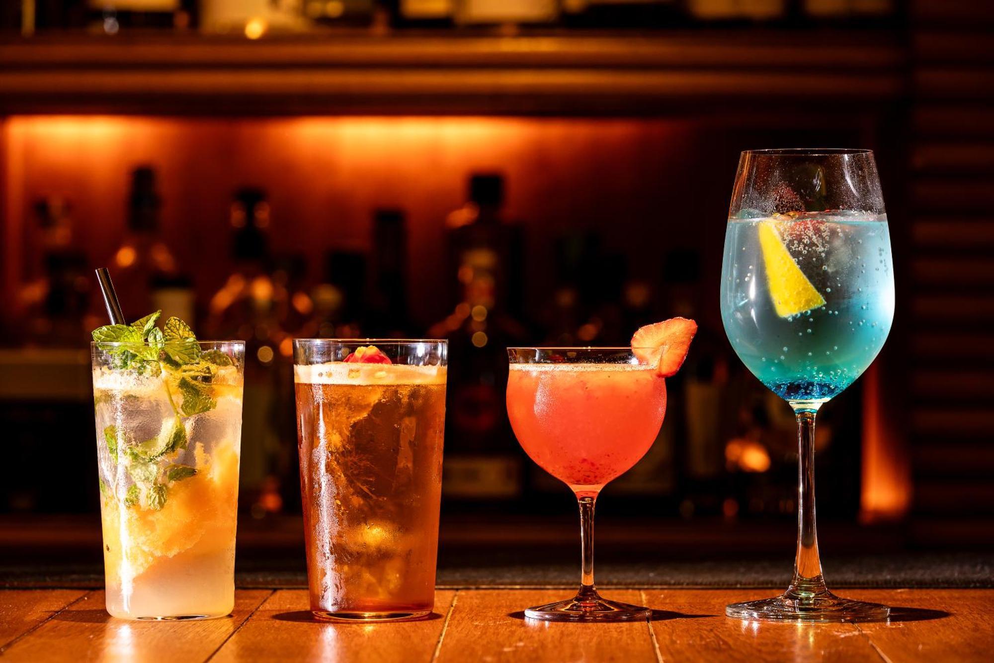 札幌放松酒店及酒吧 外观 照片